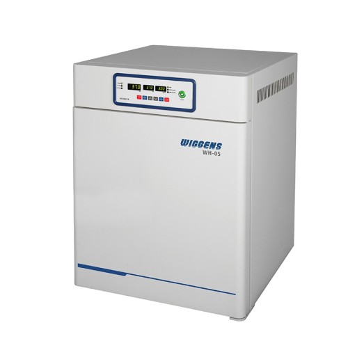 Constant Temperature Incubator Temperature Range:RT. + 5~65°C Model: WH-05 Wiggens Germany